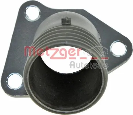 Coolant Flange